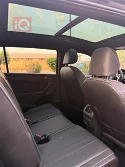 فولكسفاغن تيغوان